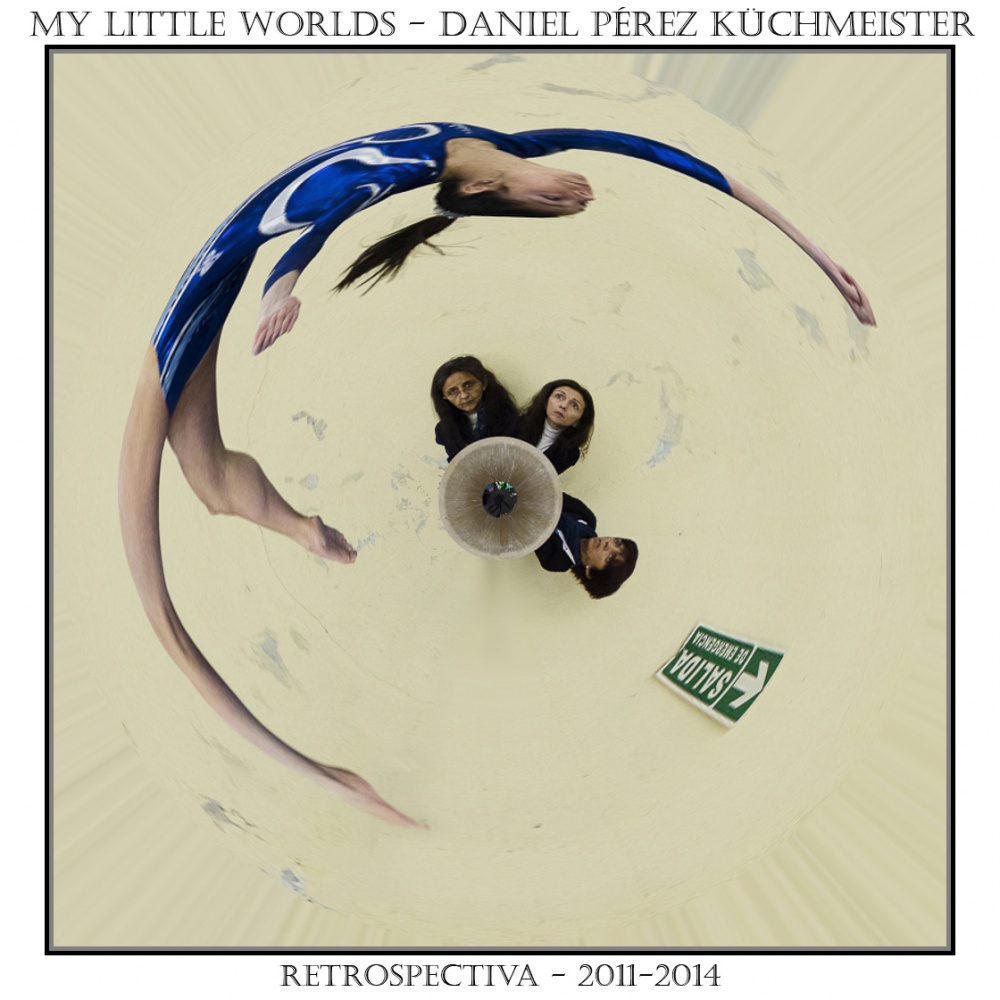 "My Little Worlds (83)" de Daniel Prez Kchmeister
