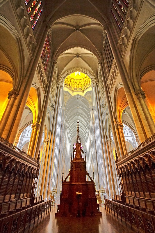 "catedral La Plata" de Edith Polverini