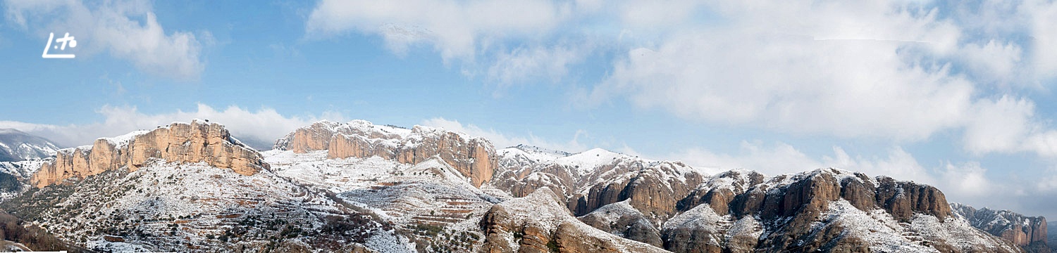 "Orgen Rioja: Mirador de Viguera" de Angel Triana