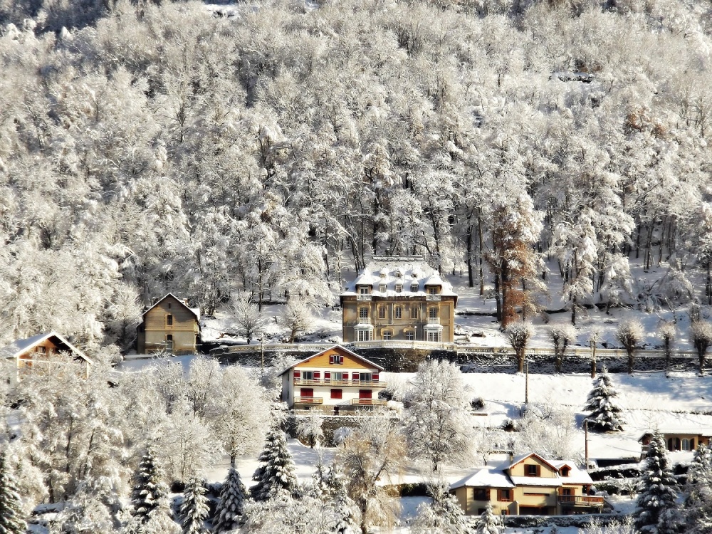 "blanco nieve" de Pascual Navarro