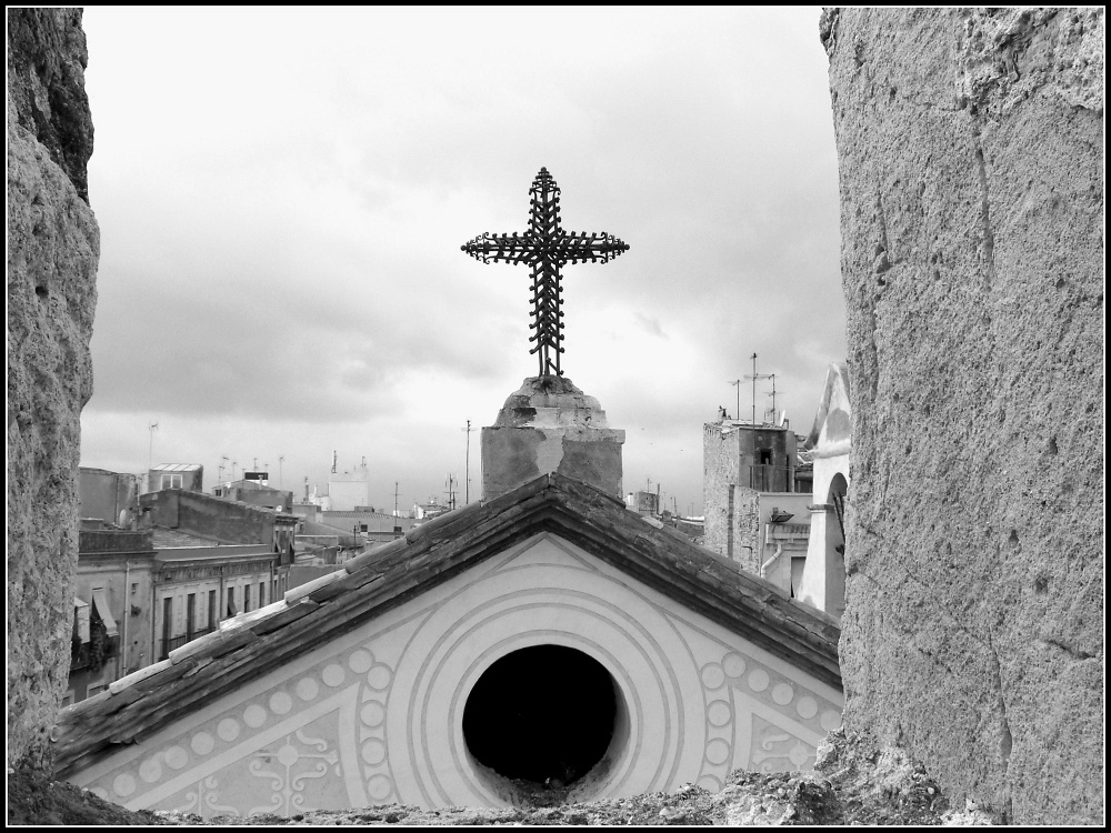 "Panorama simblico" de La Cristina Garca