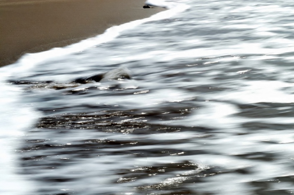 "nuestro mar!!" de Maura Betina Goi