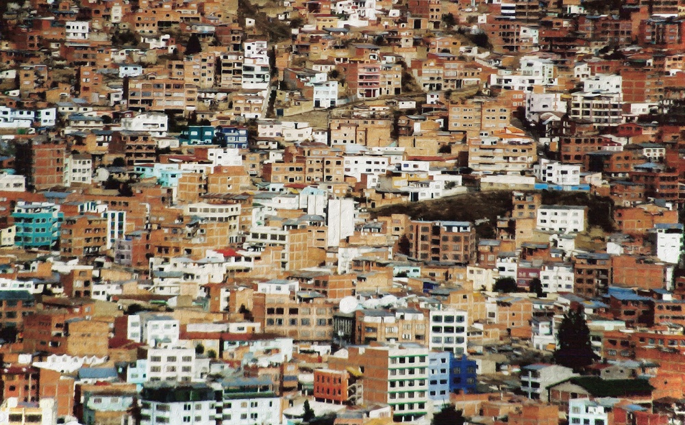 "Casas ms, casas menos" de Pablo Miguel Barenboim