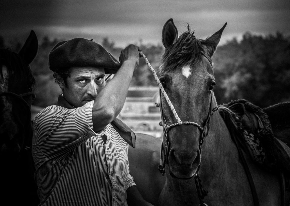 "Intenciones" de Fernando Valdez Vazquez