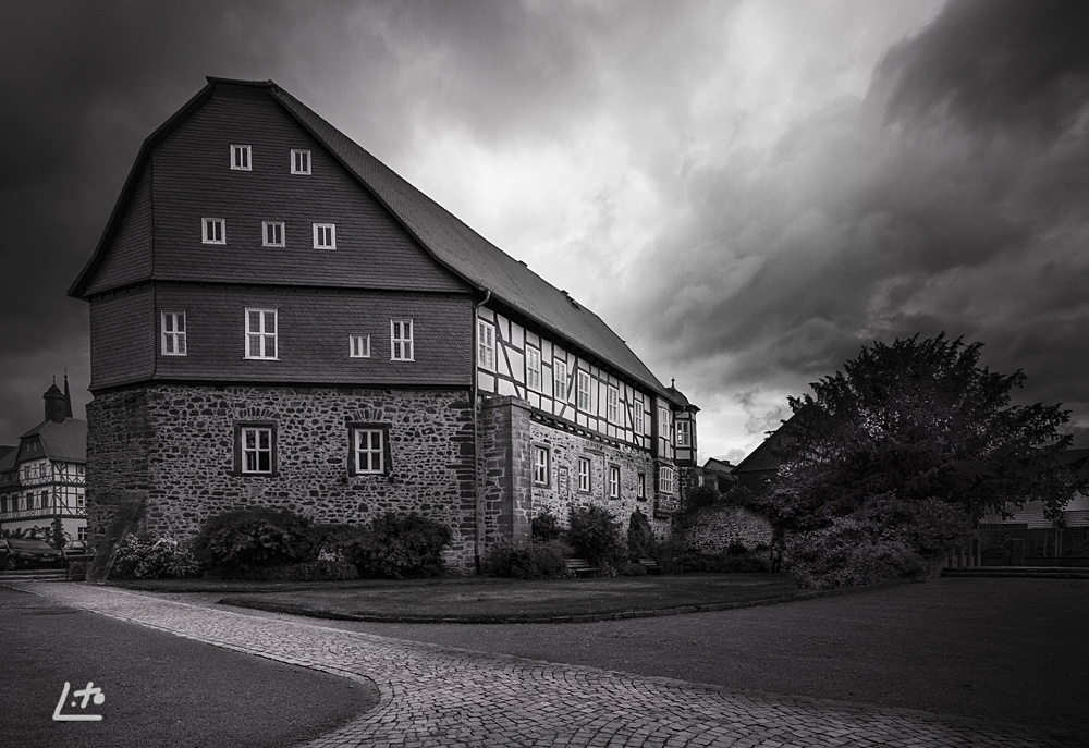 "Neustadt Hessen" de Angel Triana