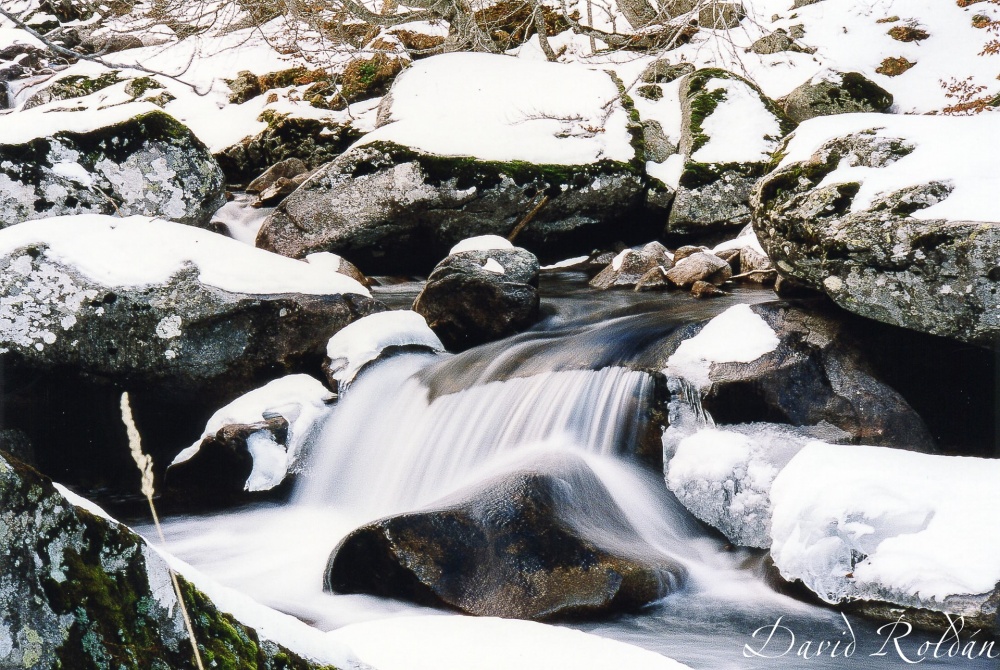 "Racons de Catalunya 0671 Vall d`Aran (escaneada)" de David Roldn