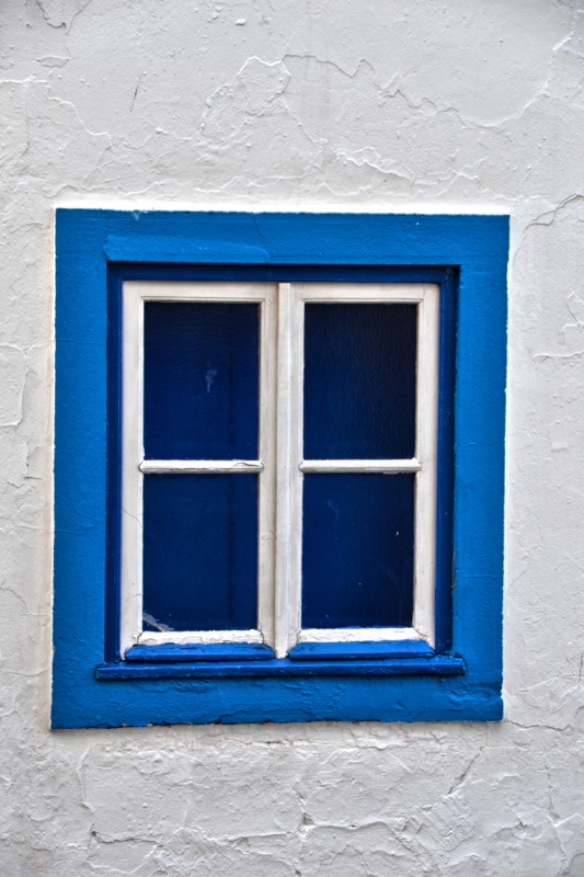 "La ventana" de Carlos D. Cristina Miguel
