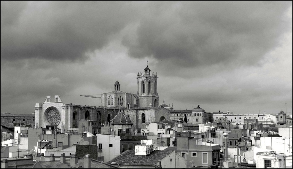 "Tarragona" de La Cristina Garca