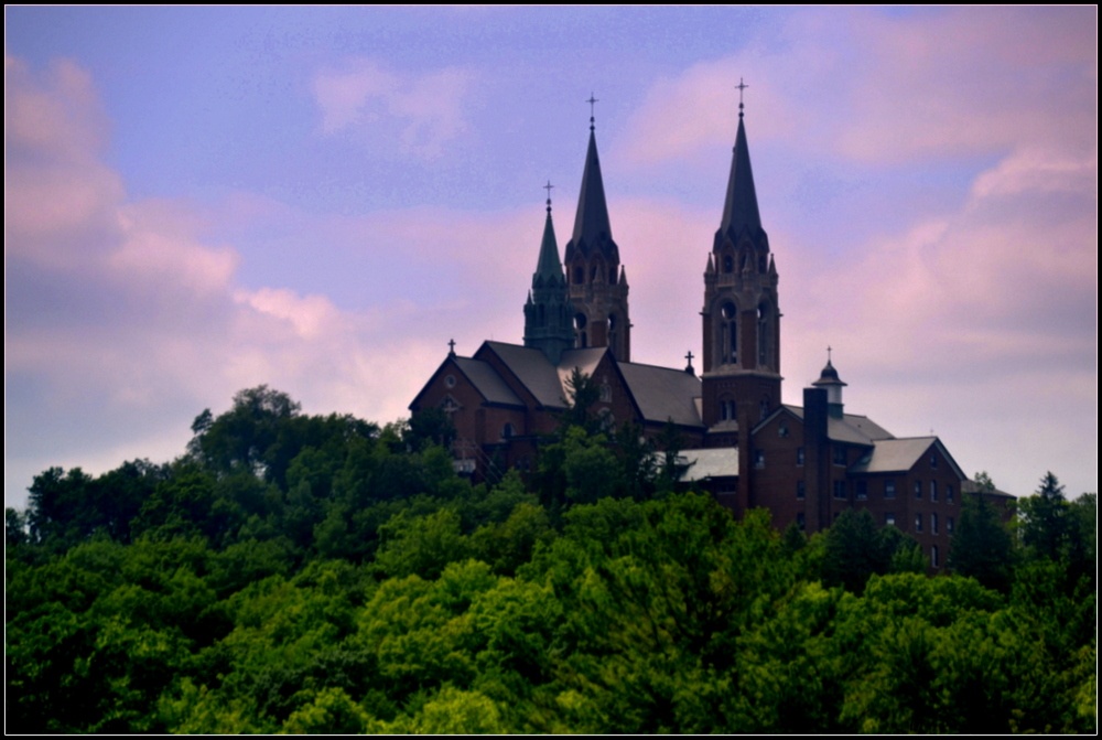 "Holy Hill" de Fernanda Ferrari (fer)