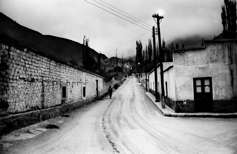 "Caminando Purmamarca" de Daro Lopardo