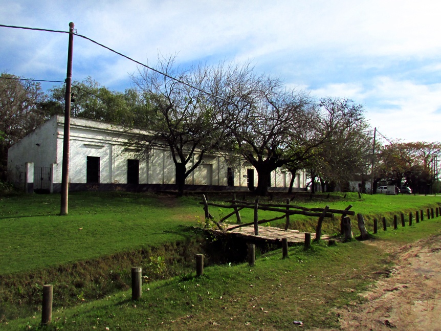 "`la blanqueada`" de Jorge Mariscotti (piti)