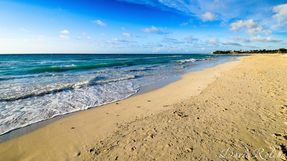 "079 Varadero, Cuba" de David Roldn