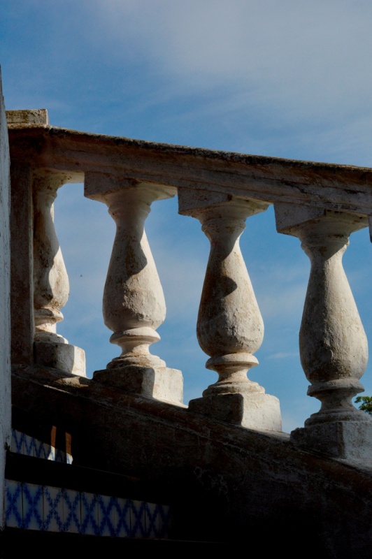 "Escalera al cielo" de Hctor Rodrguez Cacheiro