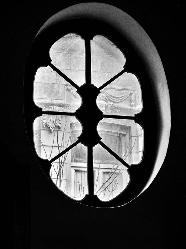 "La ventana" de Roberto Diego Gonzlez