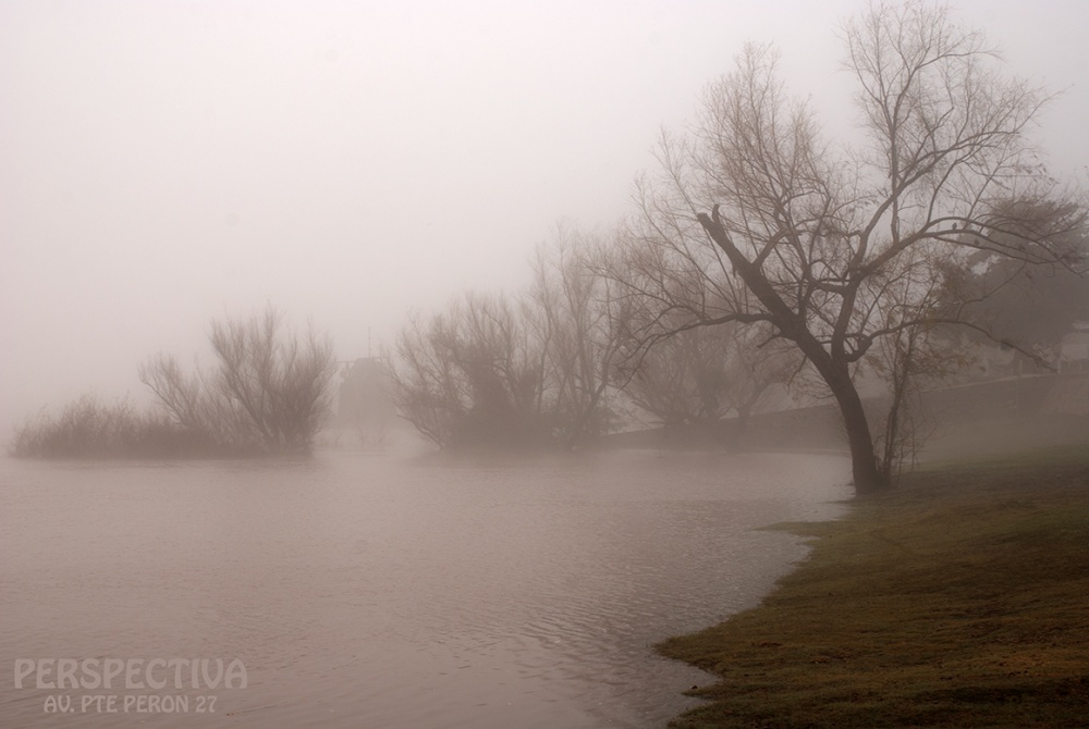 "Niebla" de Lucas Florez