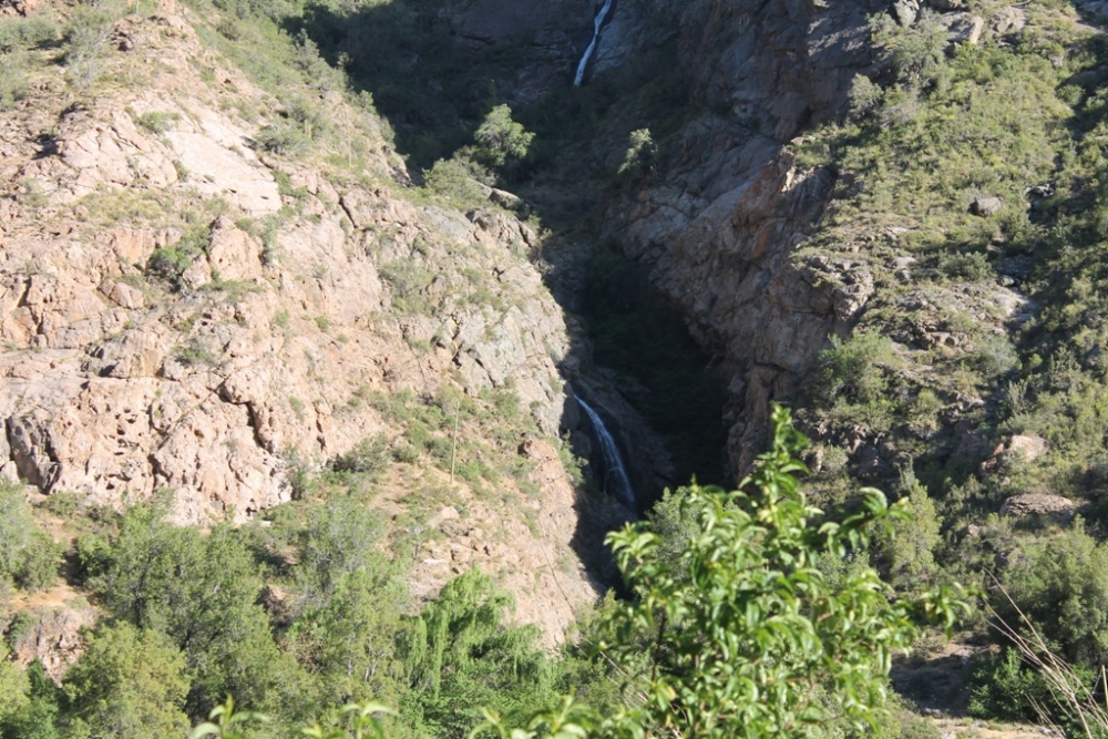 "Los caminos del agua" de Miguel Angel Ramon Nicolau Del Roure Garcia de Cas