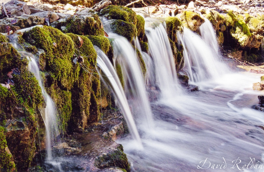 "Racons de Catalunya 504 Vall d`Aran" de David Roldn