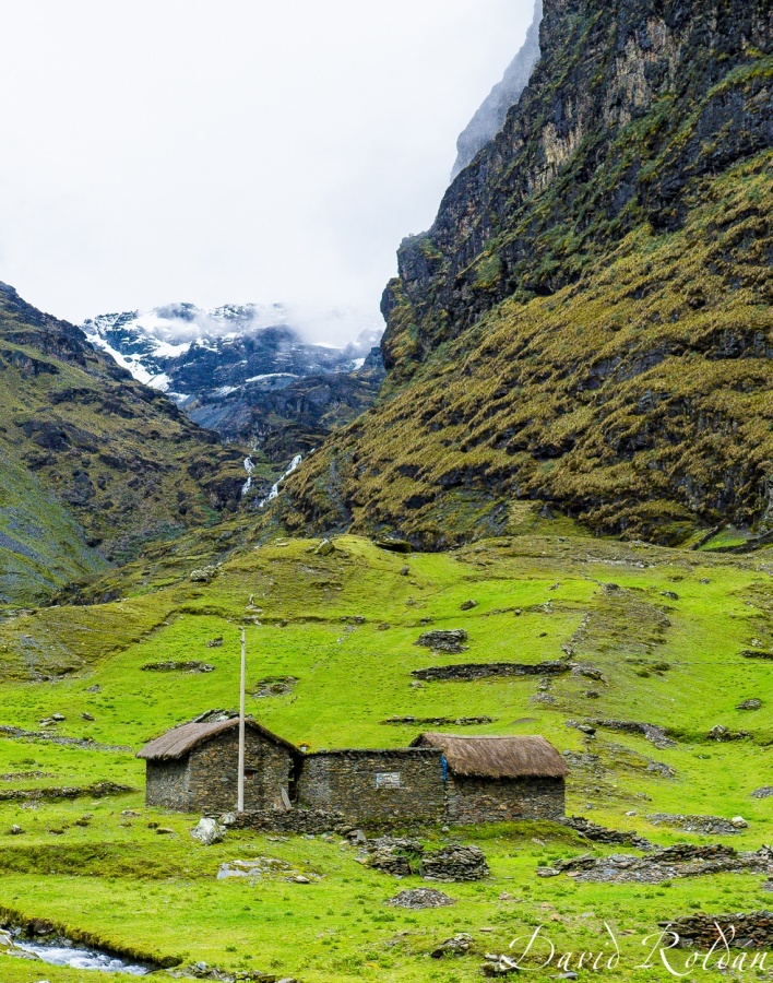 "Rincones del Per 0563 Puno" de David Roldn