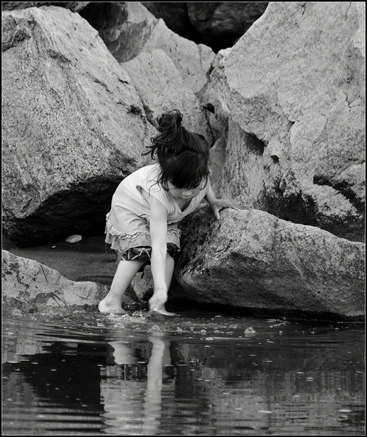 "...calor y sed ..." de Ricardo Ortiz