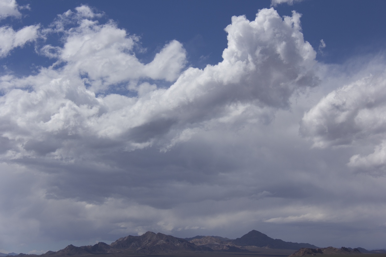 "En las nubes" de Natalia Harosteguy