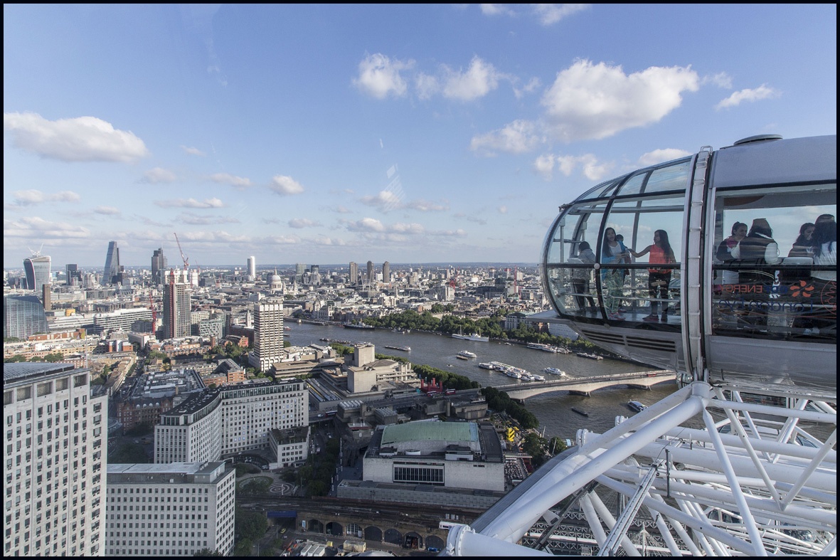 "londres" de Jorge Sand