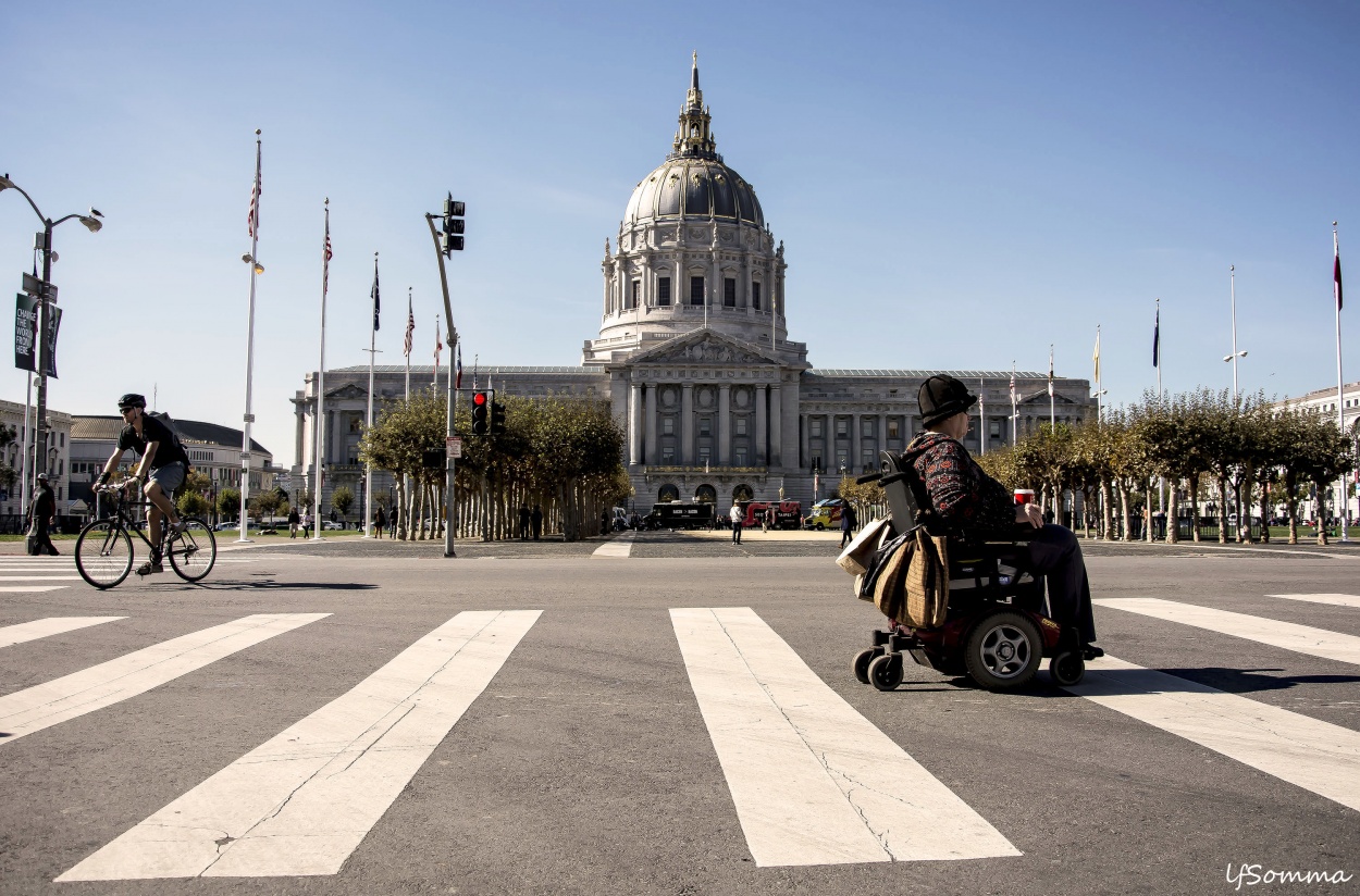 "City Hall 2" de Luis Fernando Somma (fernando)