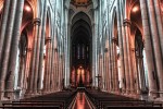 La catedral de la Plata