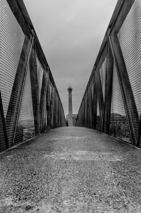 "Puente A Los Deseos..." de Carmen Esteban