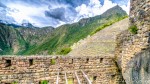 Rincones del Per #333 Machu Picchu
