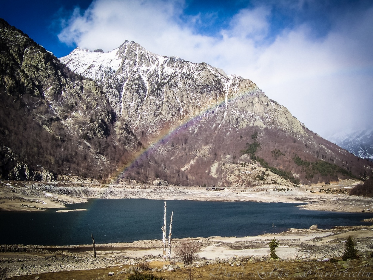 "Racons de Catalunya 0316 Vall d`Aran" de David Roldn