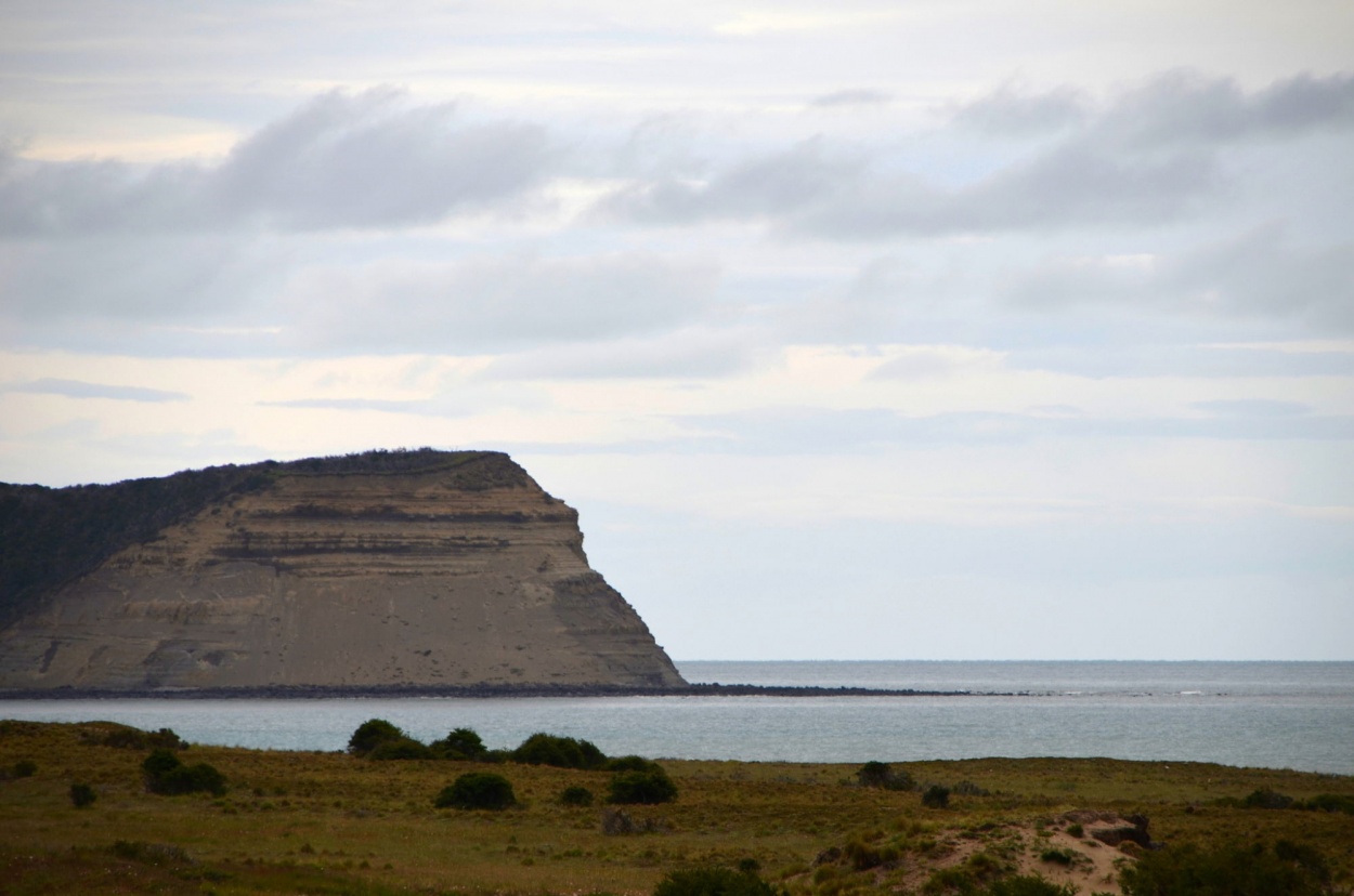 "Cabo San Pablo - Tierra del Fuego" de Jose Torino