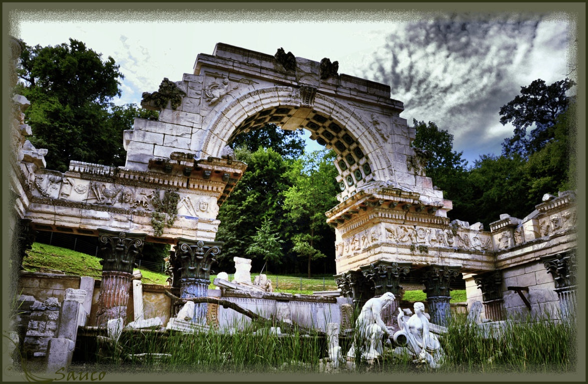 "El jardn de Atenea" de Anala Cayolo