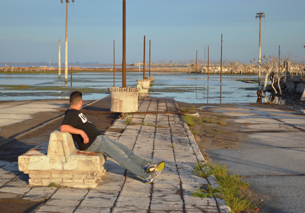 "Esperando a San Valentin" de Cristian Gurmendez