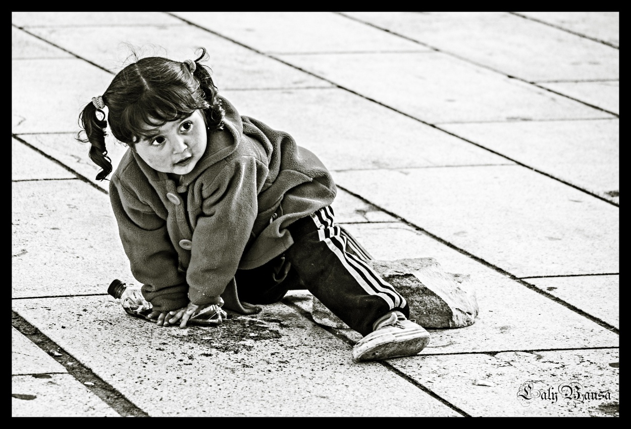 "Donde estas mam?" de Maria Laura Bausa