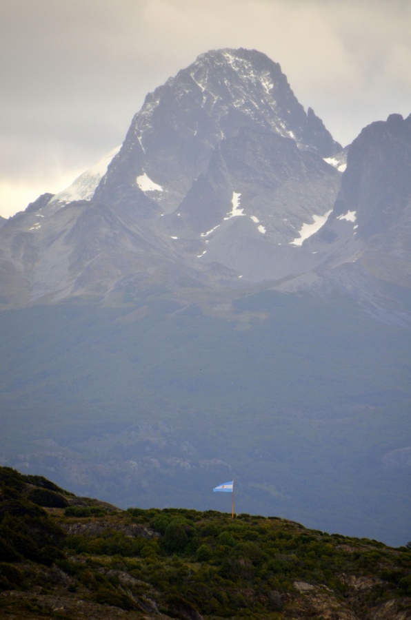 "Isla Redonda de Argentina" de Jose Torino