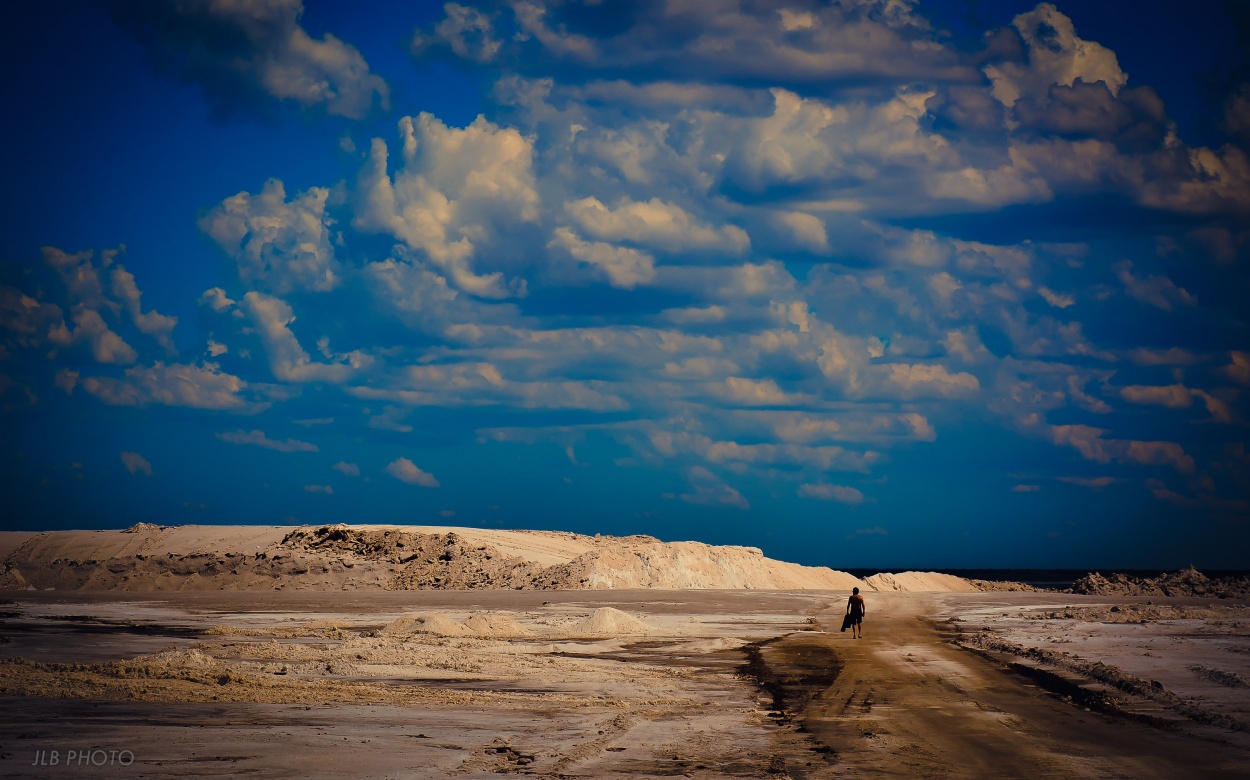 "Soledad`" de Jose Luis Blanco