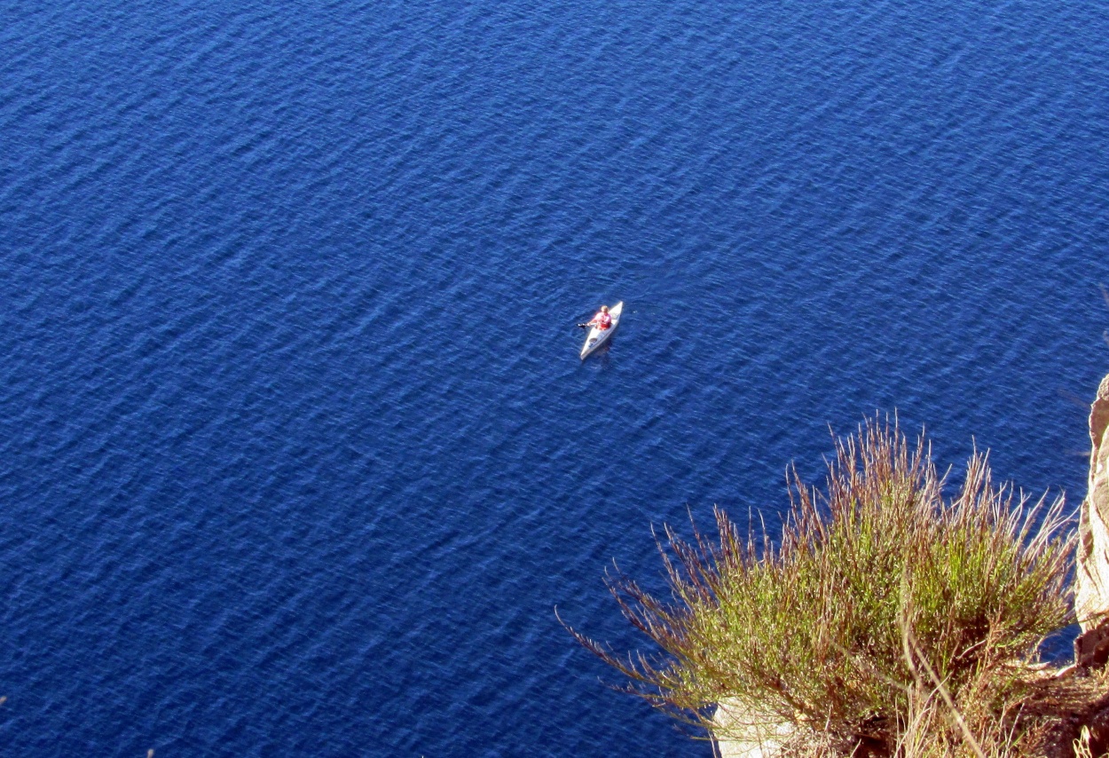 "en solitario" de Ricardo Picco