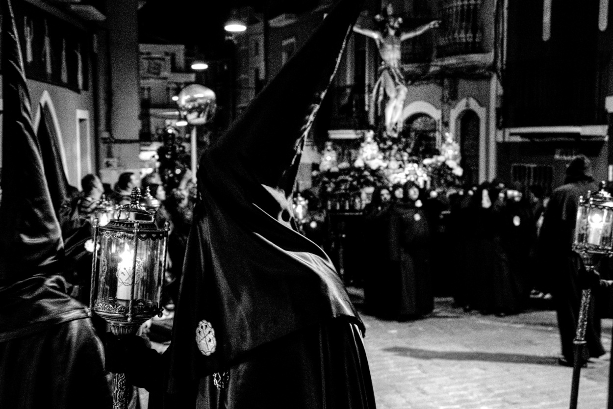 "**Semana Santa con sello Espaol**" de Antonio Snchez Gamas (cuky A. S. G. )