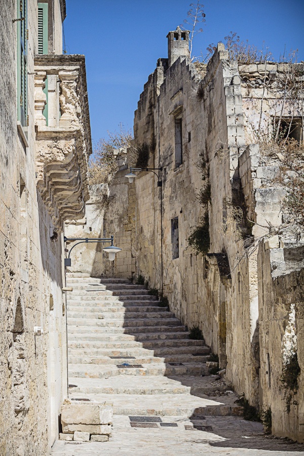 "El ascenso" de Angel De Pascalis