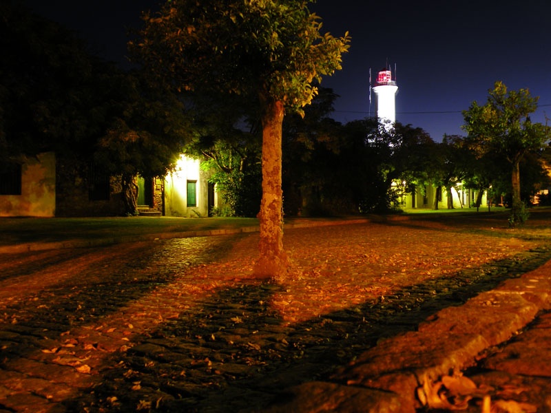 "Colonia Uruguay" de Lidia Gonzalez