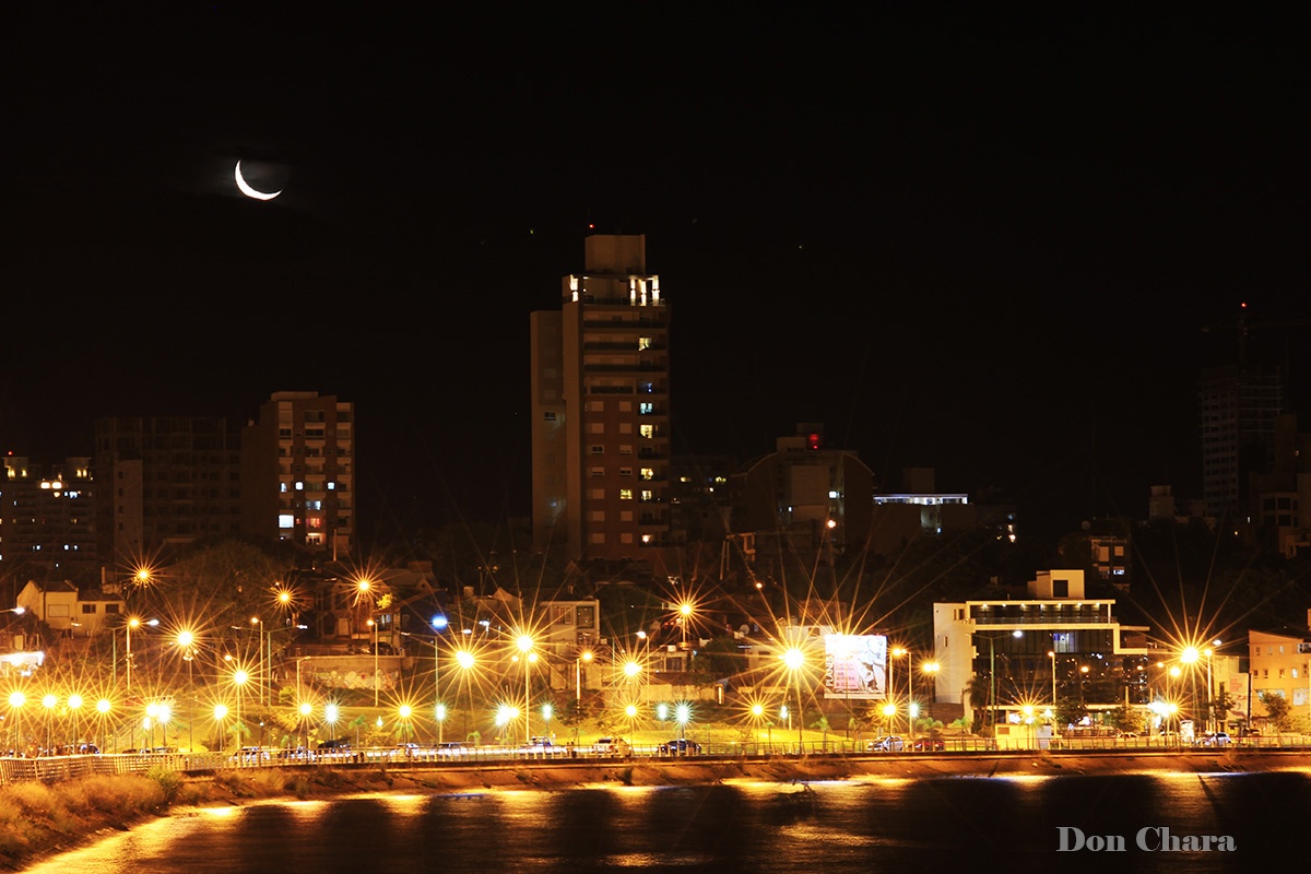 "Costanera" de Maximo Alberto Chara