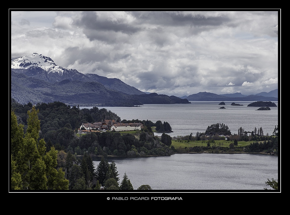 "LLao LLao" de Pablo Picardi