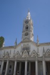 antigua catedral de la plata