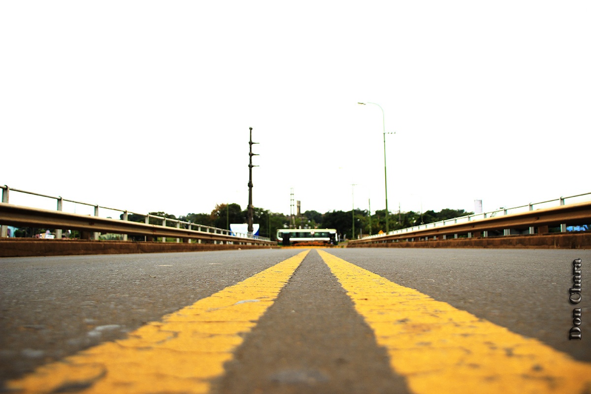 "Lineas paralelas" de Maximo Alberto Chara