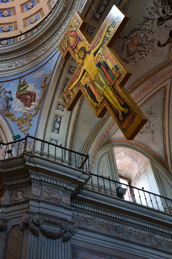 "de la iglesia san francisco, de salta" de Ricardo Clodomiro Torres