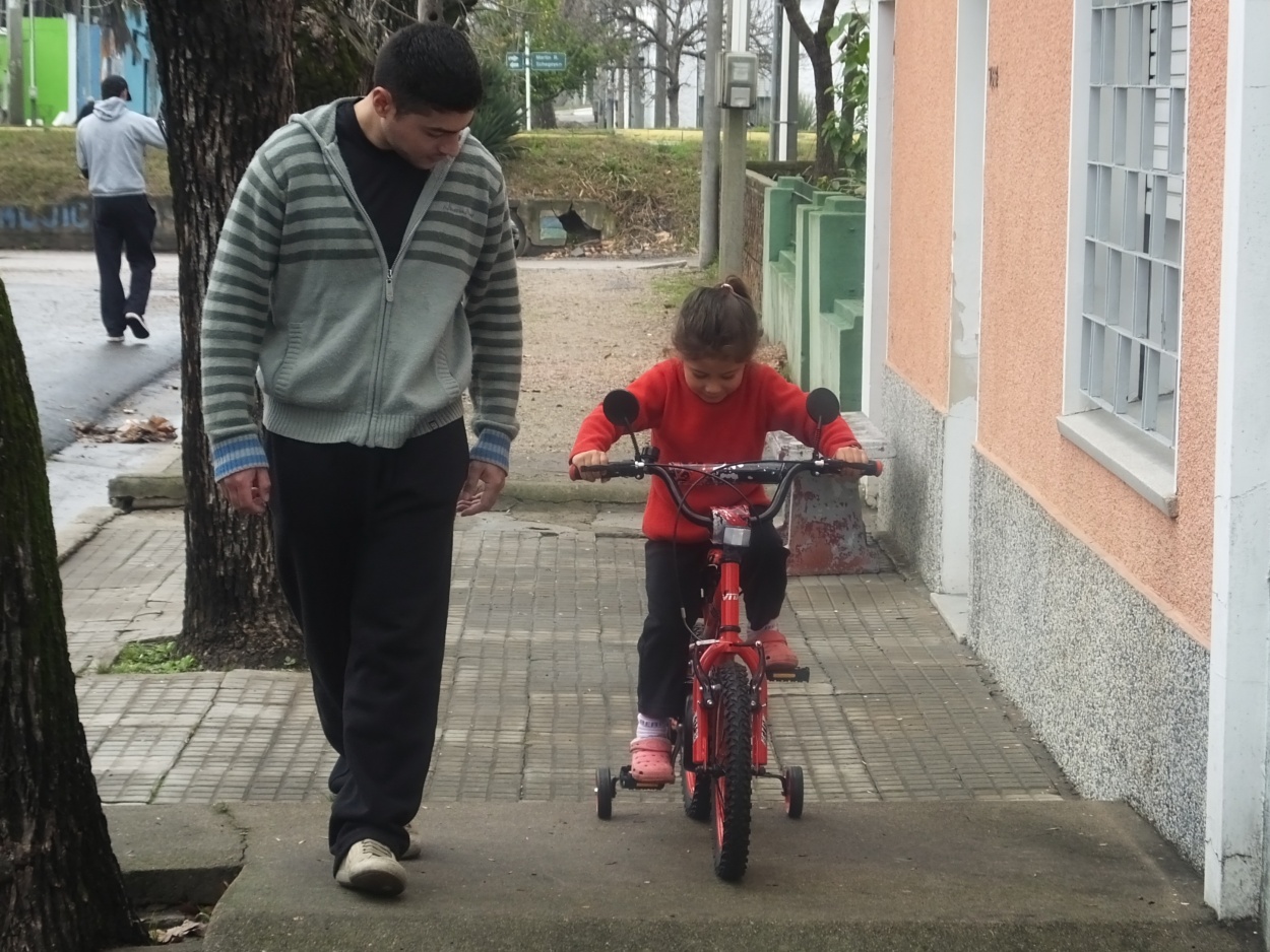 "Educando a Pipi" de Juan Fco. Fernndez