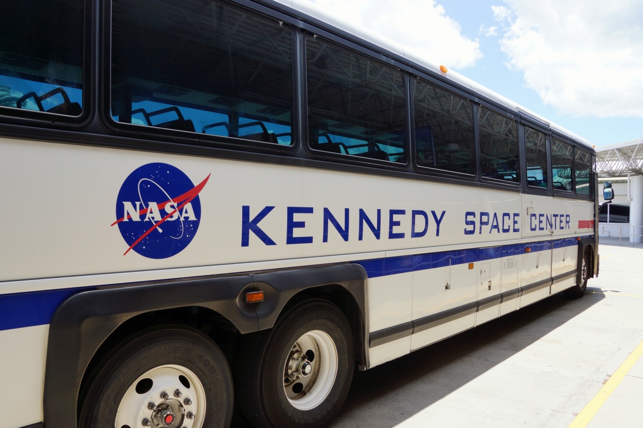 "NASA...Kennedy Space Center!!!" de Sergio Valdez
