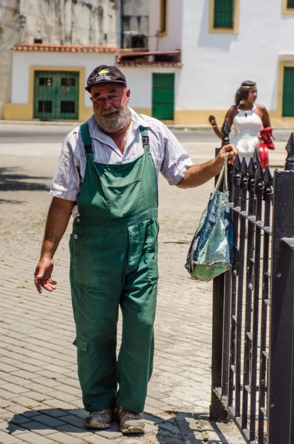 "Deseo cumplido" de Daro Blanco