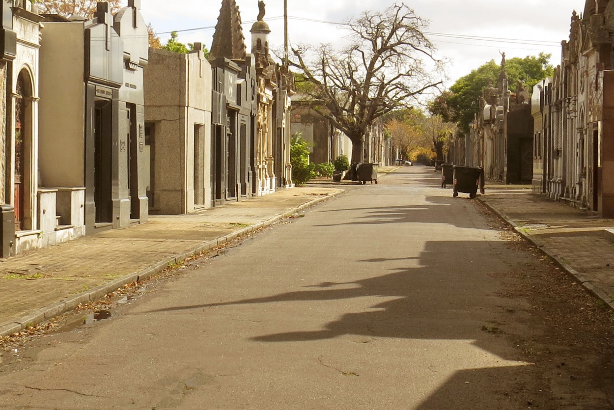 "`El ltimo destino`" de Iris Elizabeth Scotto