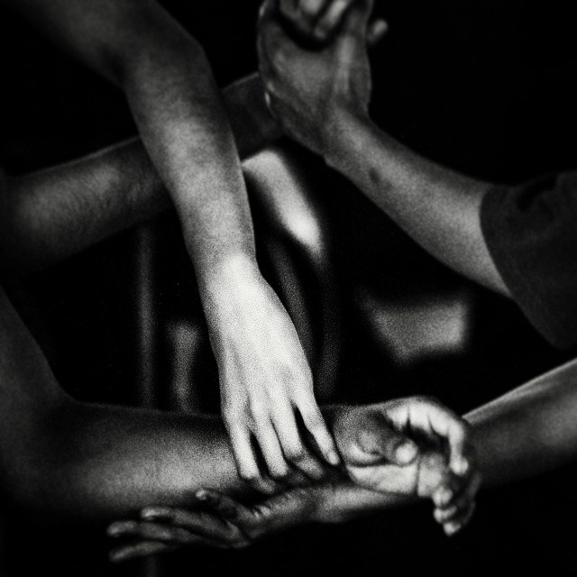 "Ensayo sobre manos" de Jonathan David Contreras
